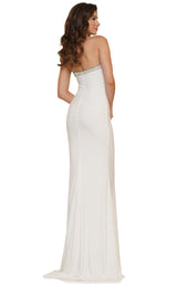 Colors Dress 2721 Dress Off-white