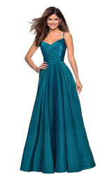 La Femme 27226 Teal