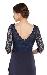 Alyce 27242 Navy