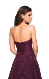 La Femme 27284 Dark Berry