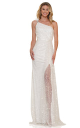 Colors Dress 2729 Dress Off-white