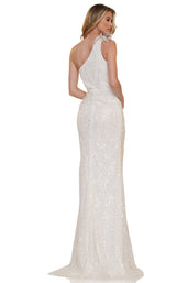 Colors Dress 2729 Dress Off-white