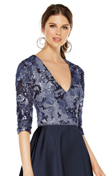 Alyce 27388 Navy