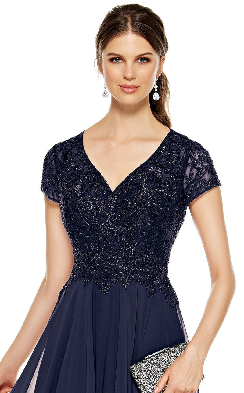 Alyce 27389 Navy