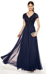 Alyce 27389 Navy