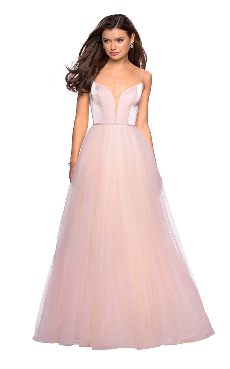 La Femme 27485 Blush