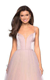 La Femme 27485 Blush