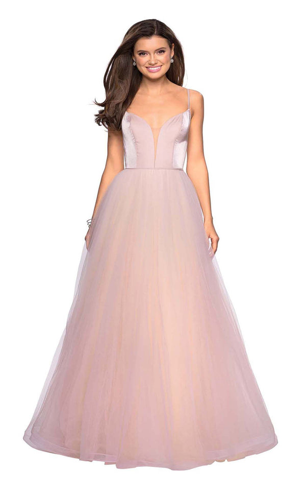 La Femme 27485 Blush