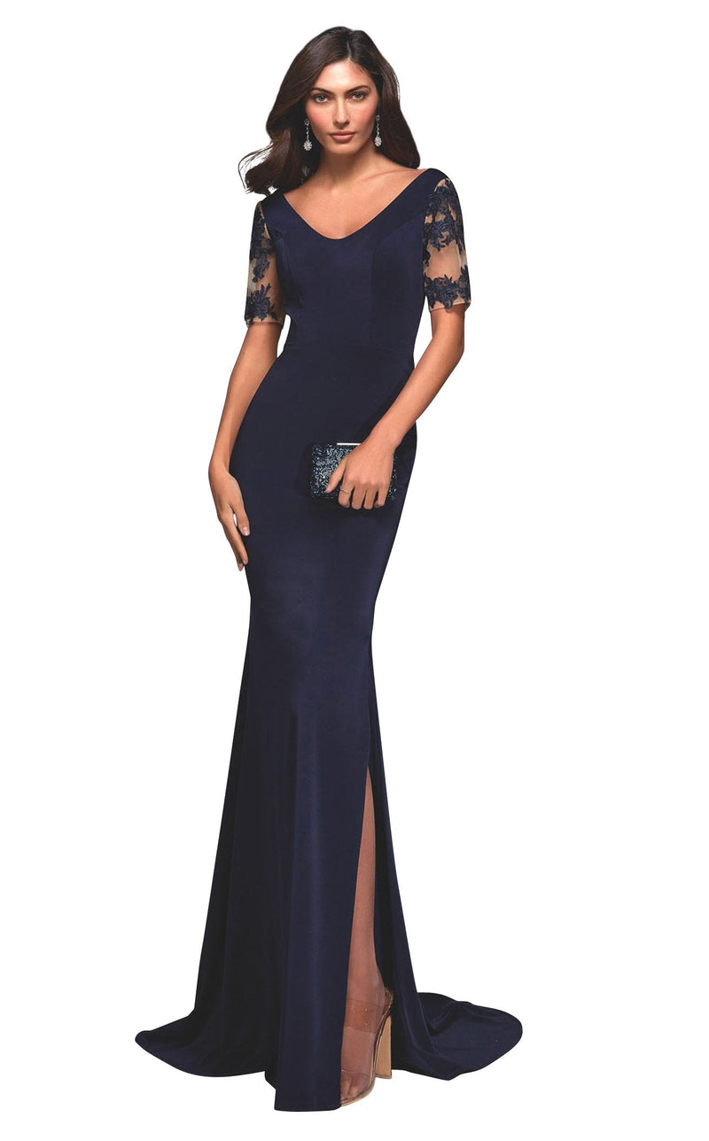 Alyce 27499 Navy