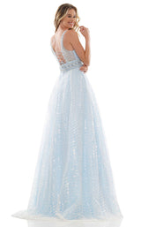 Colors Dress 2749 Dress Light-blue