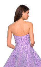 La Femme 27517 Lavender