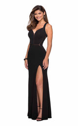 La Femme 27538 Black