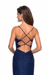 La Femme 27565 Navy