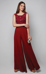 Alyce 27567 Claret