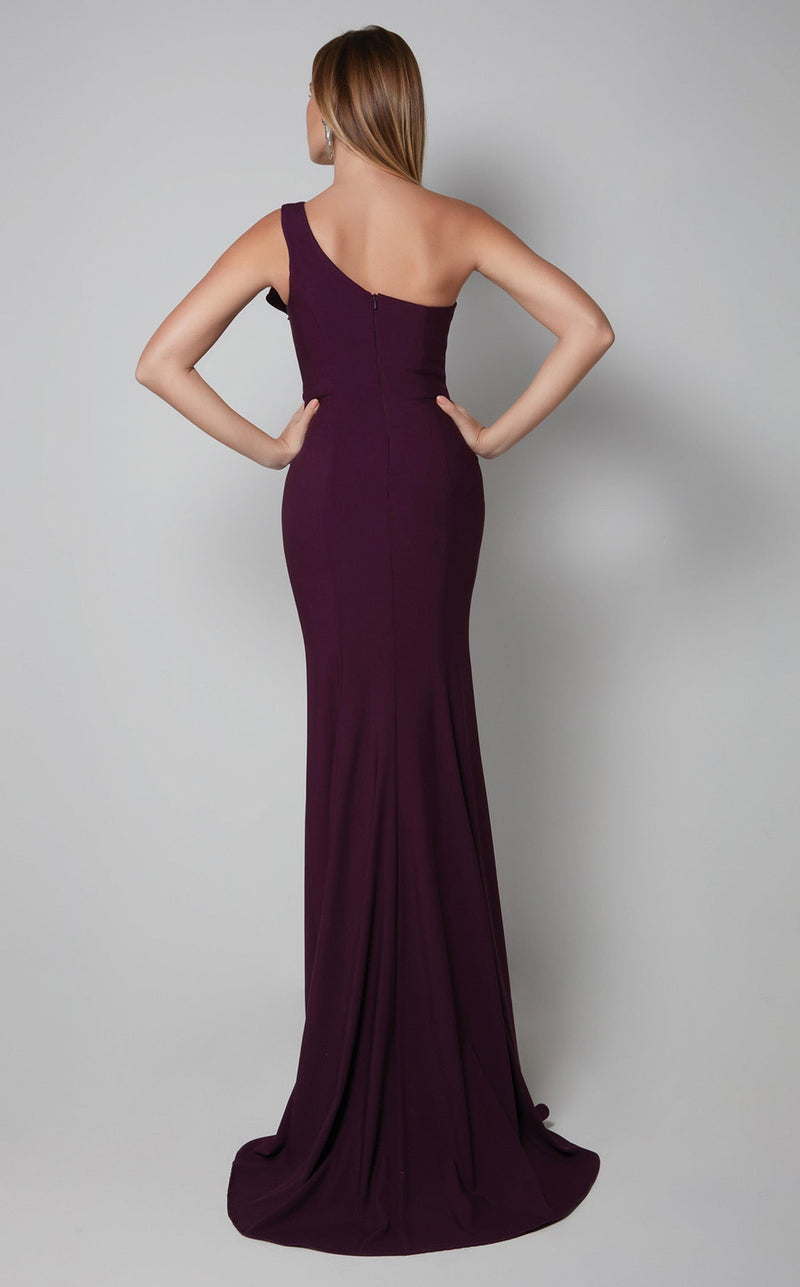 Alyce 27575 Deep-Amethyst