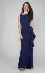 Alyce 27580 Navy