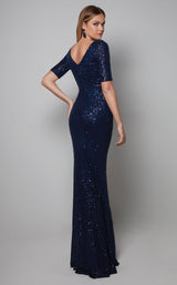 Alyce 27587 Navy