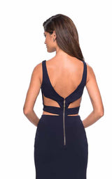 La Femme 27588 Navy