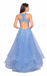 La Femme 27603 Cloud Blue