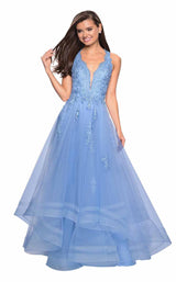 La Femme 27603 Cloud Blue