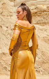 MNM Couture 2760 Gold