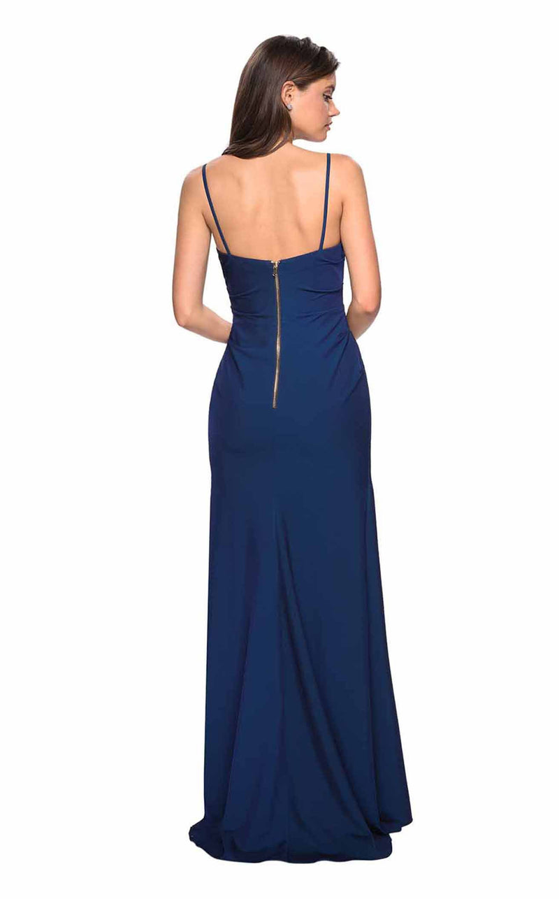 La Femme 27626 Navy