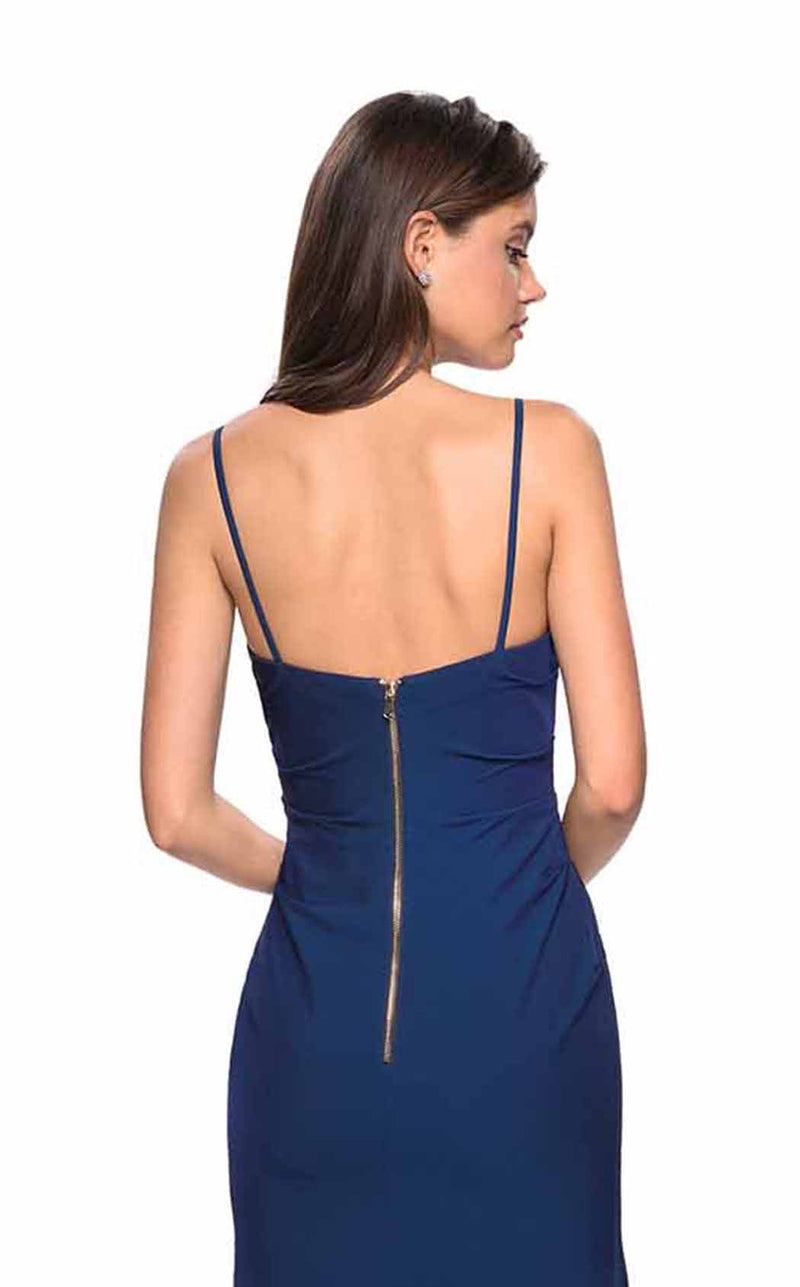 La Femme 27626 Navy