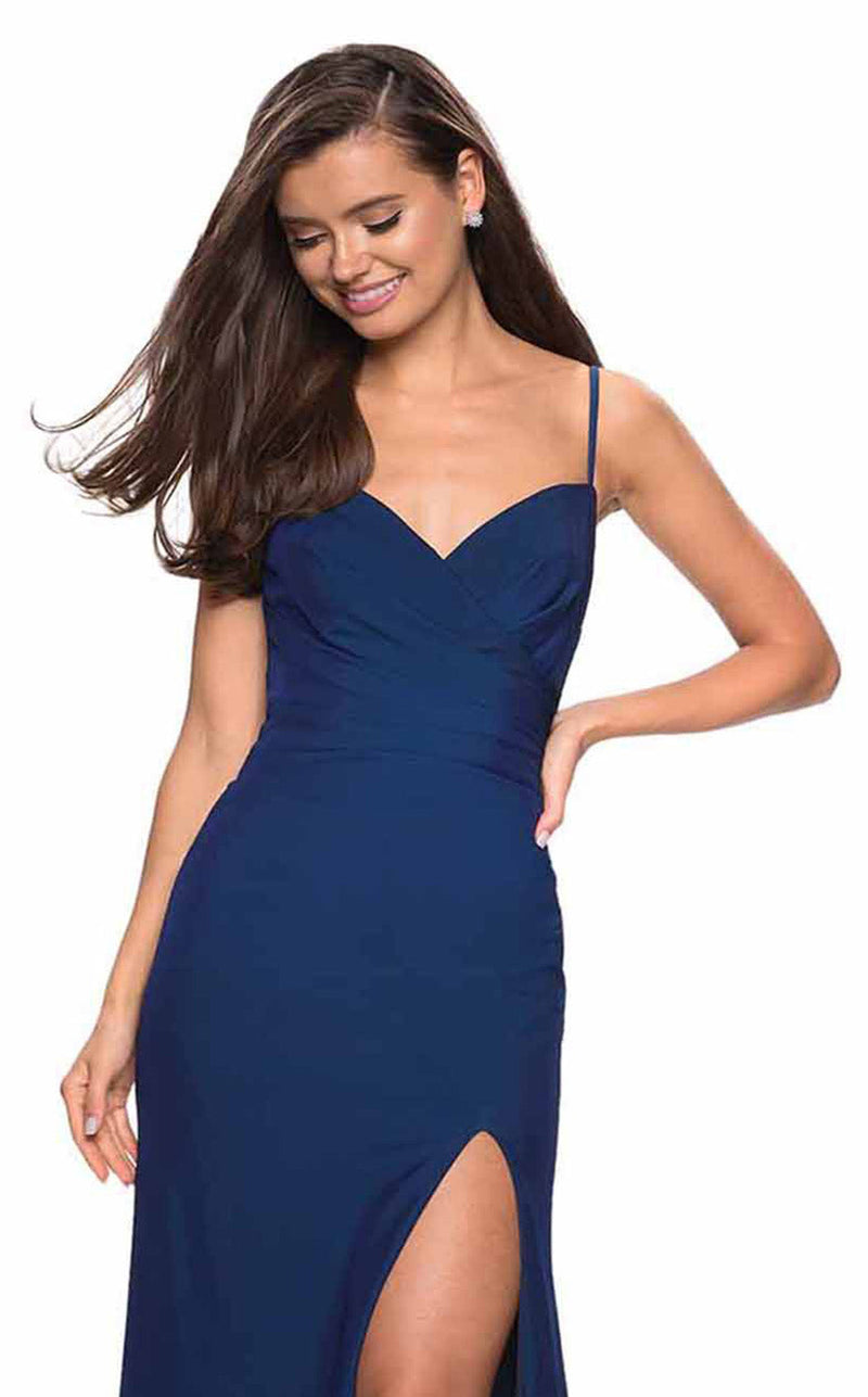 La Femme 27626 Navy