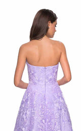 La Femme 27746 Lavender