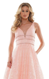 Colors Dress 2774 Dress Pink