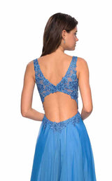 La Femme 27751 Cloud Blue