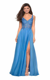 La Femme 27751 Cloud Blue