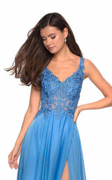 La Femme 27751 Cloud Blue