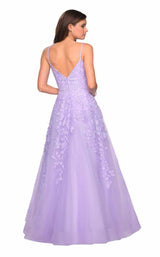 La Femme 27819 Lavender