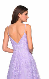 La Femme 27819 Lavender