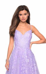 La Femme 27819 Lavender