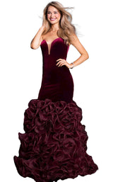 Jovani 27903bg Dress