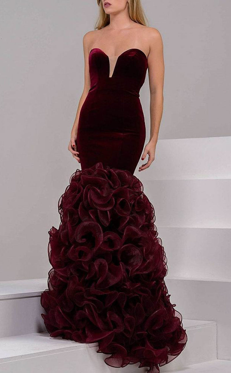 Jovani 27903bg Dress