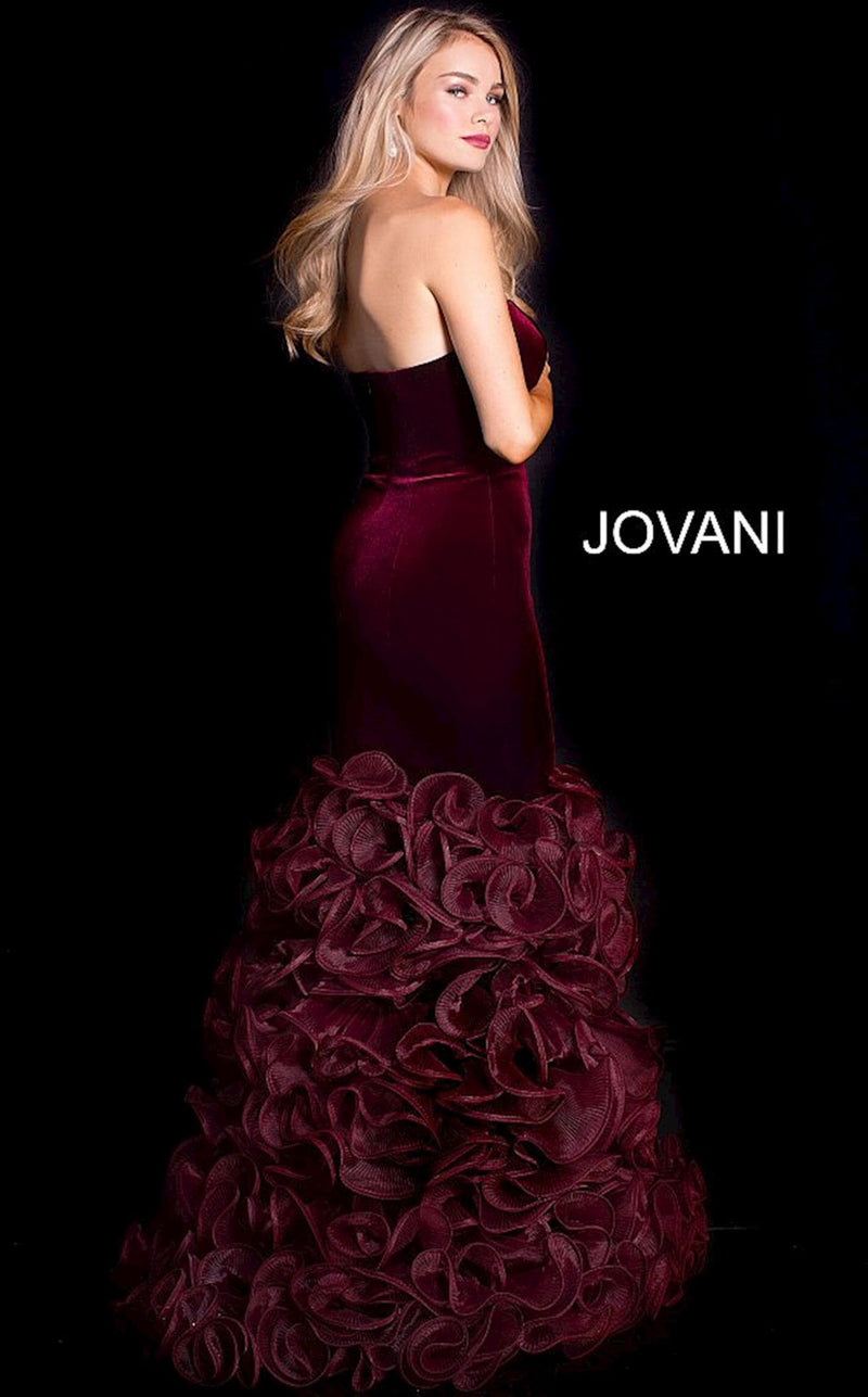 Jovani 27903bg Dress