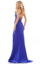 Colors Dress 2798 Royal