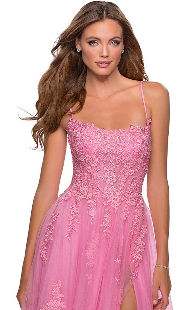 La Femme 28470 Millennial-Pink