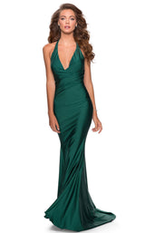 La Femme 28579 Emerald