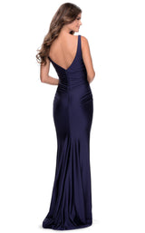 La Femme 28634 Navy