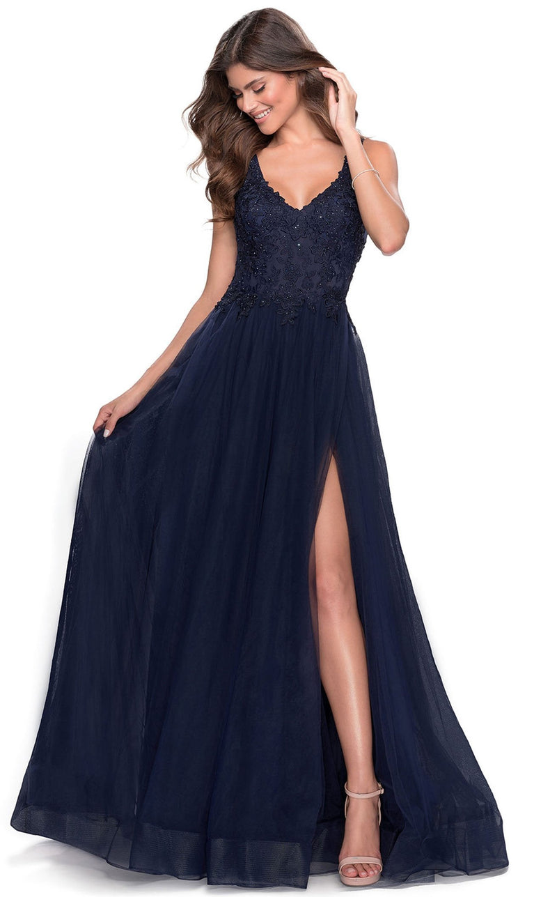 La Femme 28680 Navy