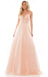 Colors Dress 2929 Rose Gold