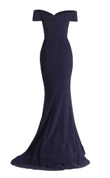 Janique 2936 Navy