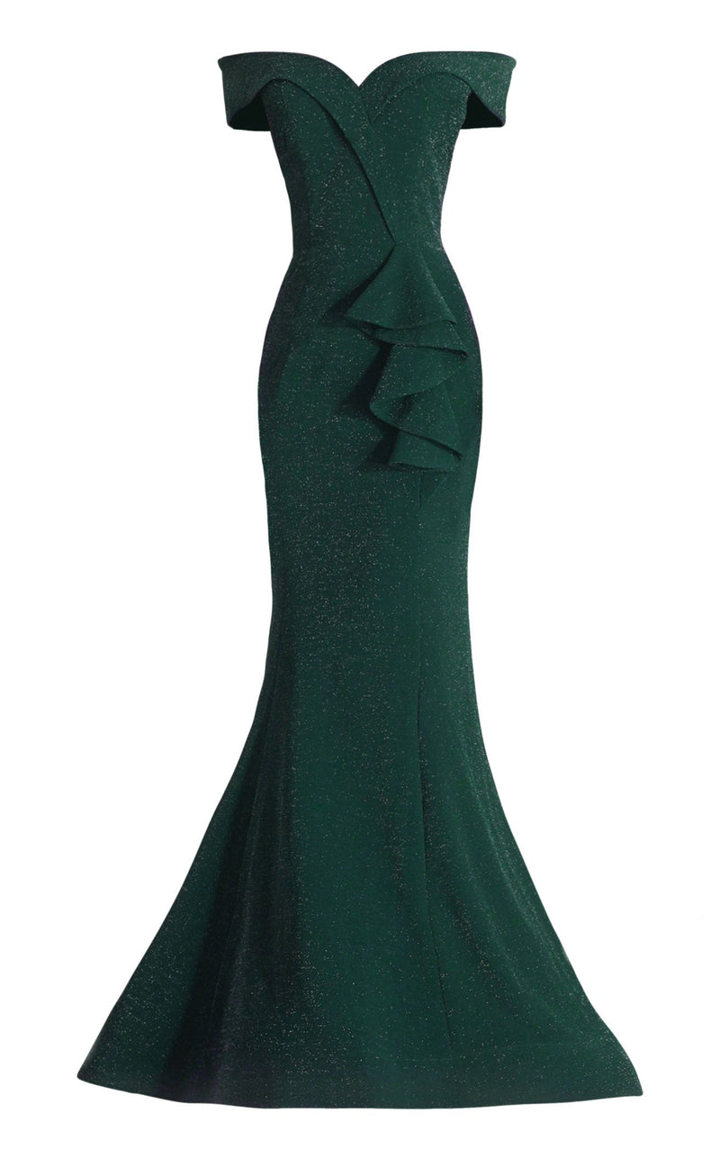 Janique 2936 Emerald