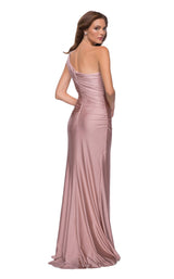 La Femme 29619 Mauve