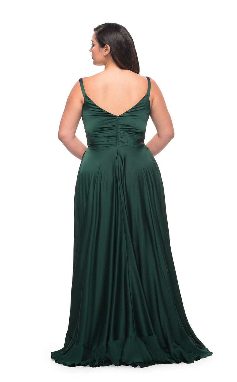 La Femme 29740 Emerald