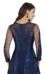 Lara 29767 Dark Blue